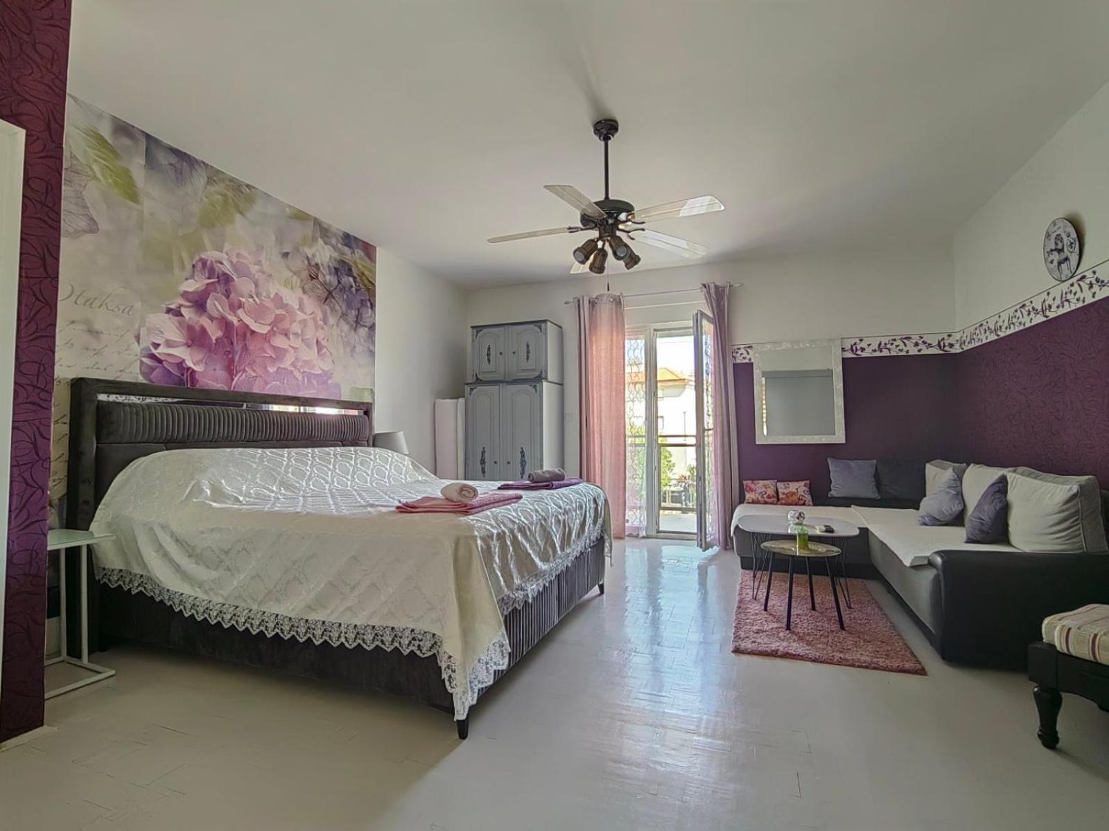Apartments Jadra Omis Luaran gambar