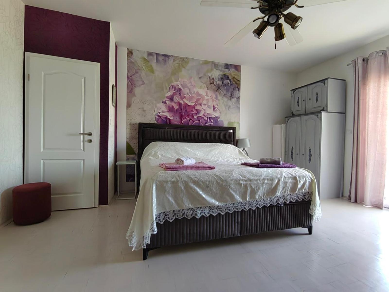 Apartments Jadra Omis Luaran gambar