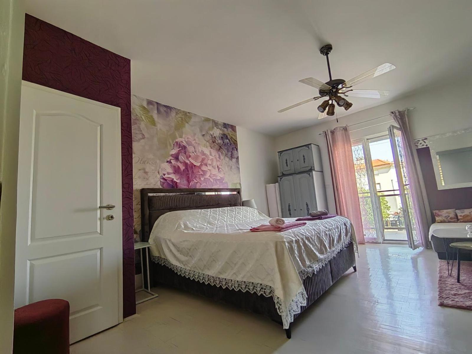 Apartments Jadra Omis Luaran gambar