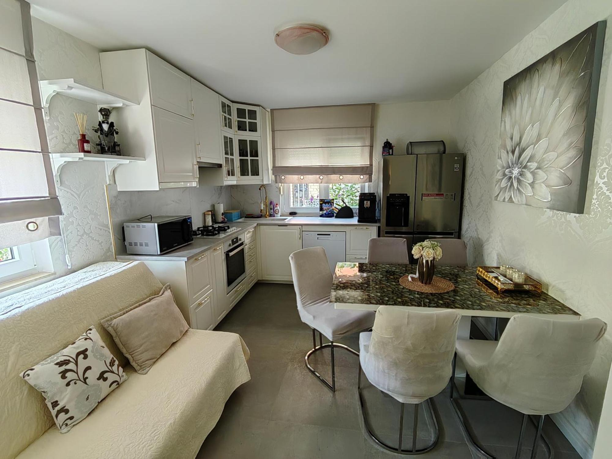 Apartments Jadra Omis Luaran gambar