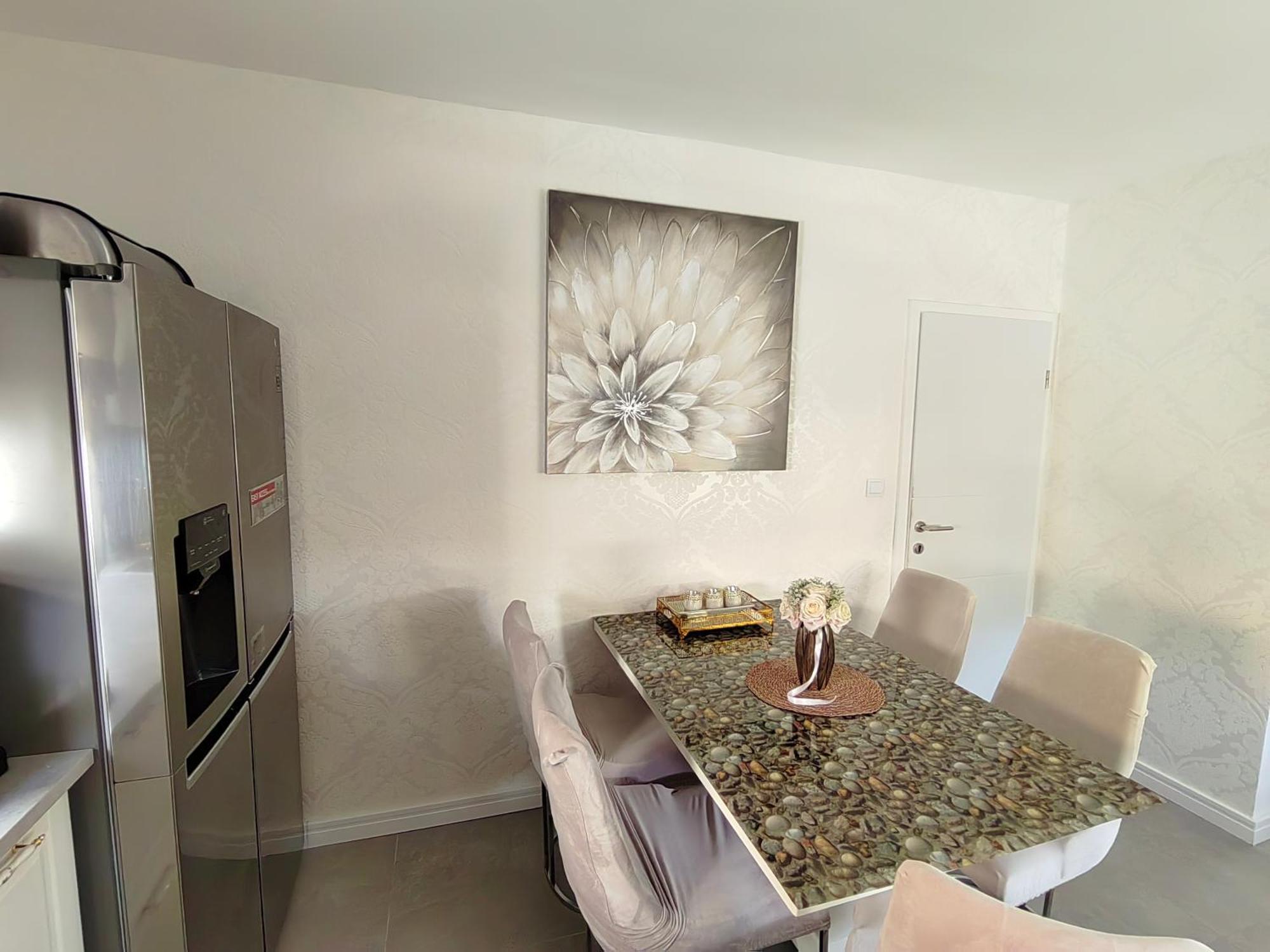 Apartments Jadra Omis Luaran gambar